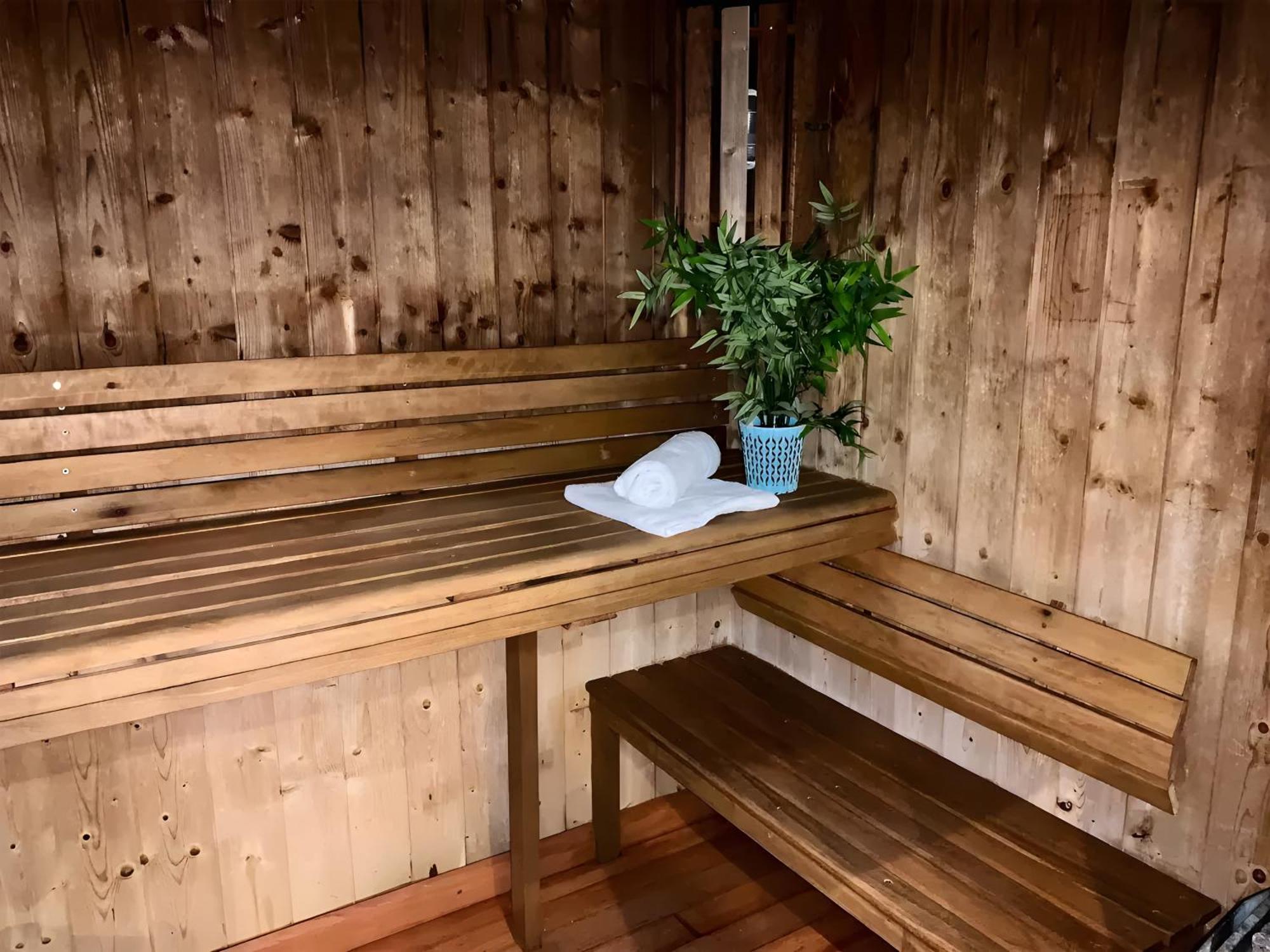 Sejour Spa Inclus Au Centre De St Lary Saint-Lary-Soulan Dış mekan fotoğraf