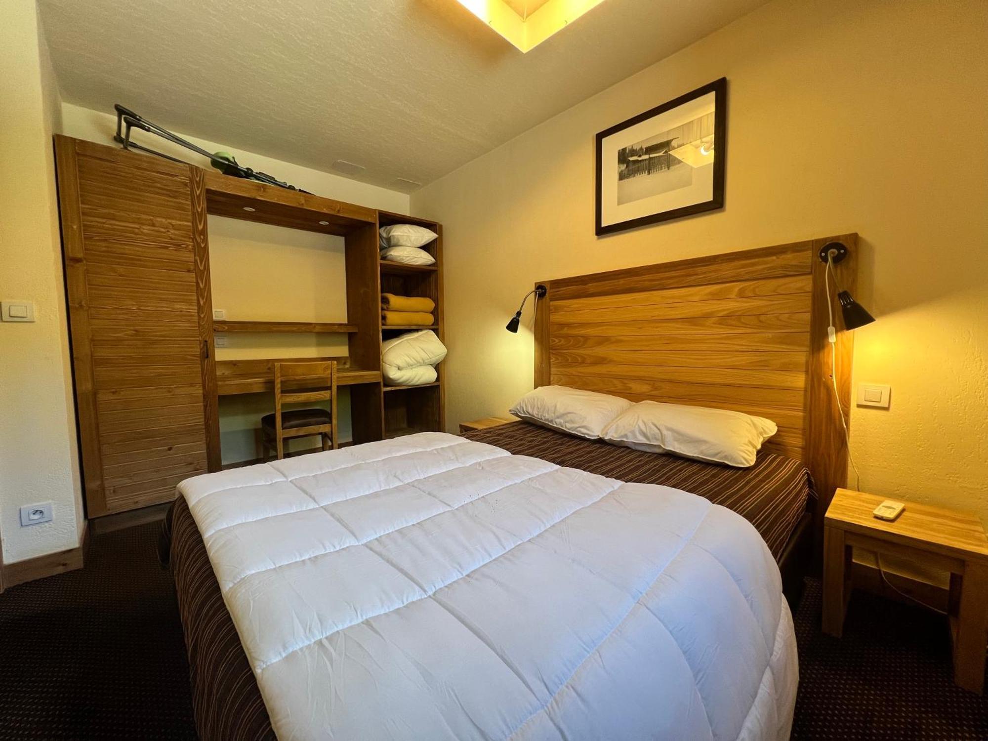 Sejour Spa Inclus Au Centre De St Lary Saint-Lary-Soulan Dış mekan fotoğraf