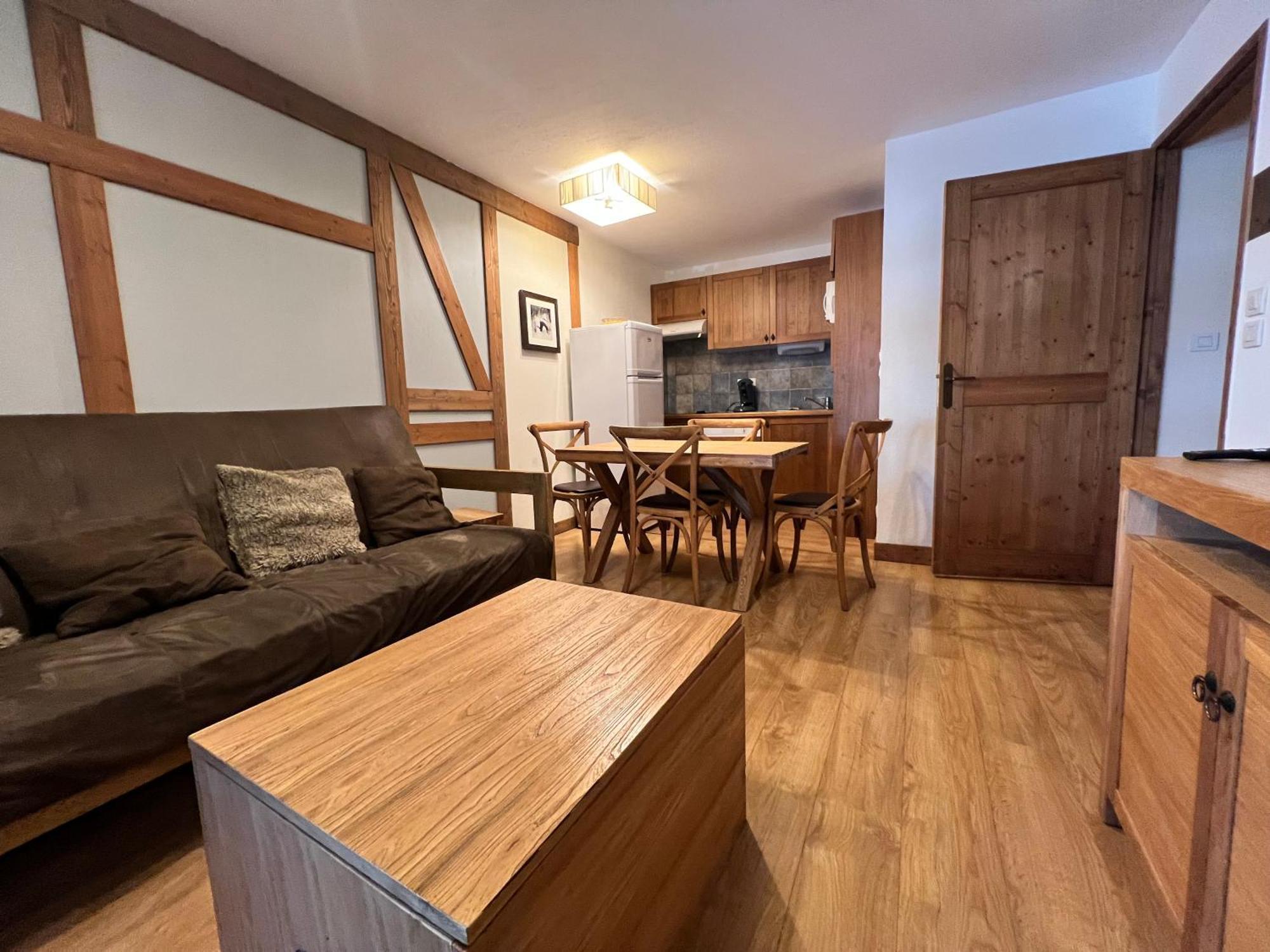 Sejour Spa Inclus Au Centre De St Lary Saint-Lary-Soulan Dış mekan fotoğraf
