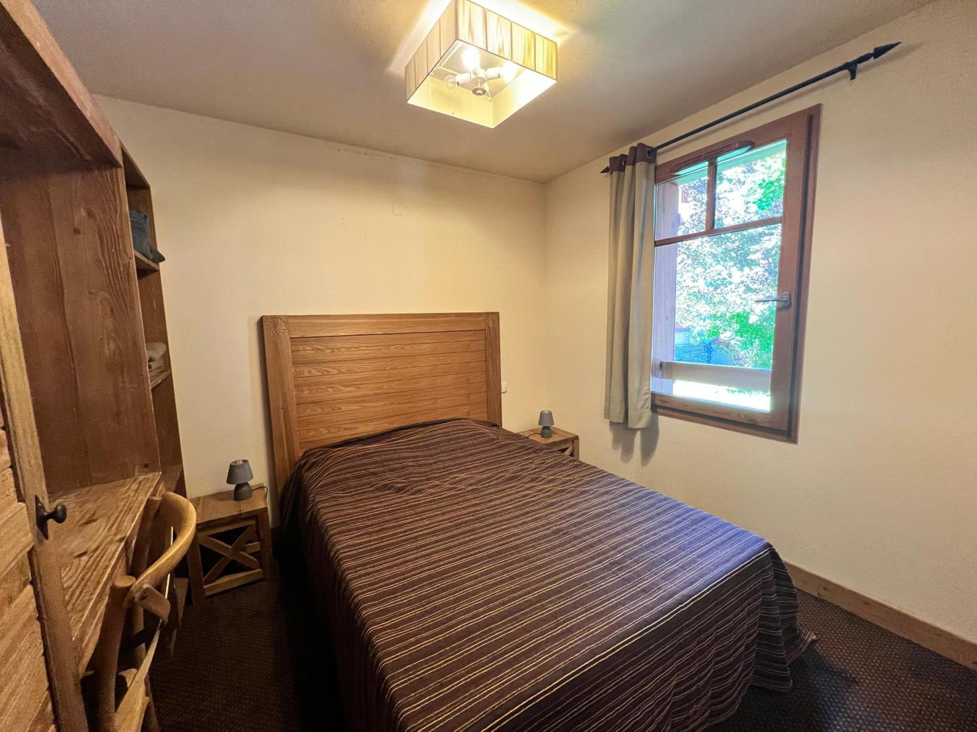 Sejour Spa Inclus Au Centre De St Lary Saint-Lary-Soulan Dış mekan fotoğraf